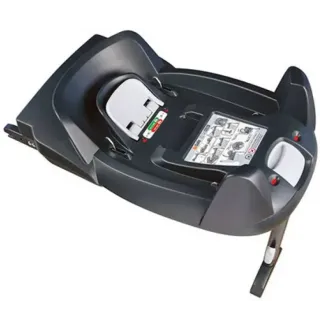 База для автокрісла BeSafe iZi Go X1 із кріпленням ISOFIX