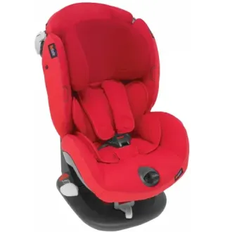 Автокресло BeSafe iZi Comfort X3 Sunset Melange