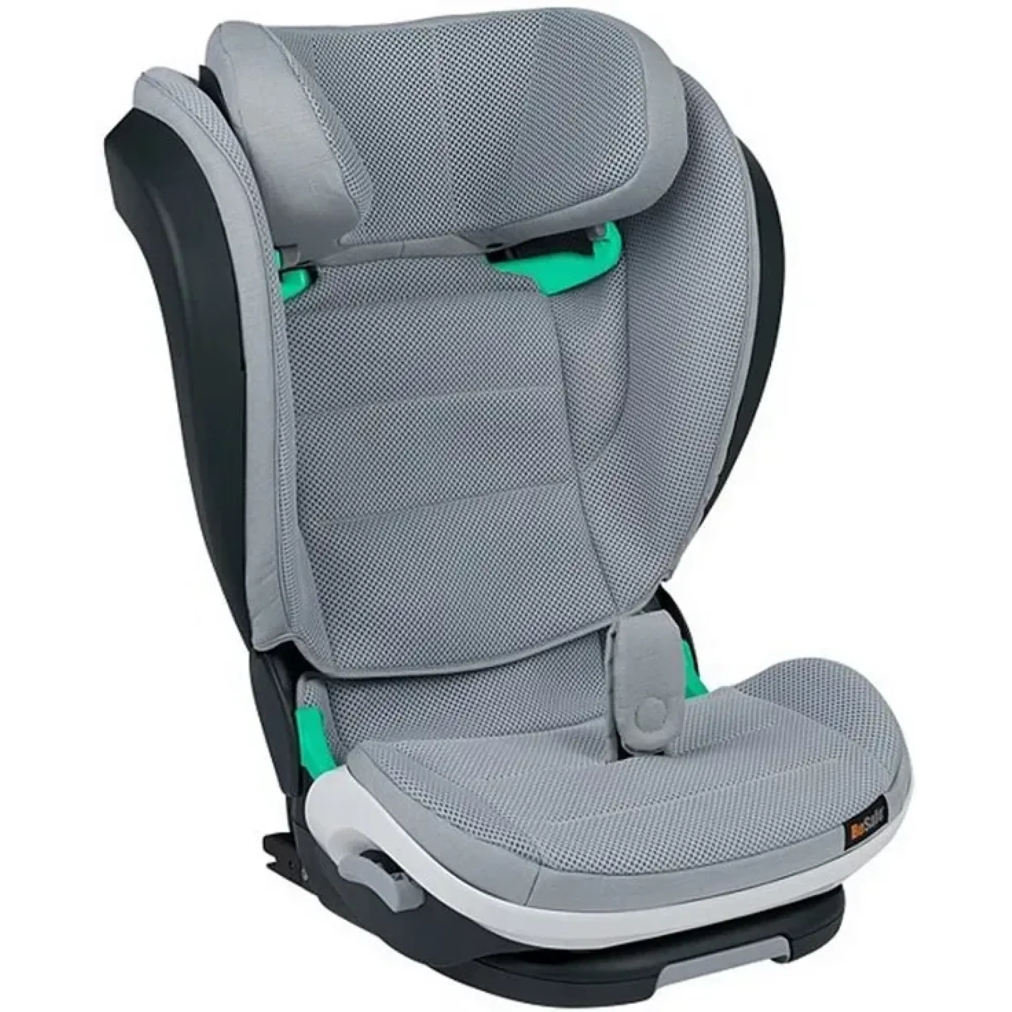 Автокресло BeSafe iZi Flex FIX i-Size Peak Mesh