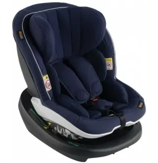 Автокресло BeSafe iZi Modular iSize Navy Melange