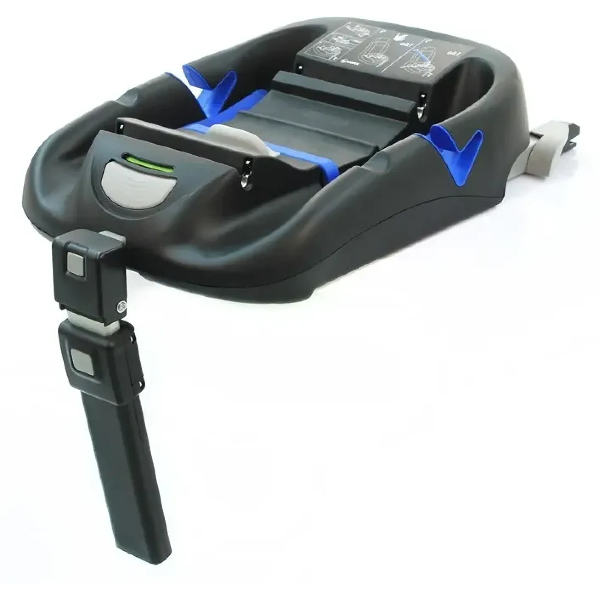 База Adamex Isofix