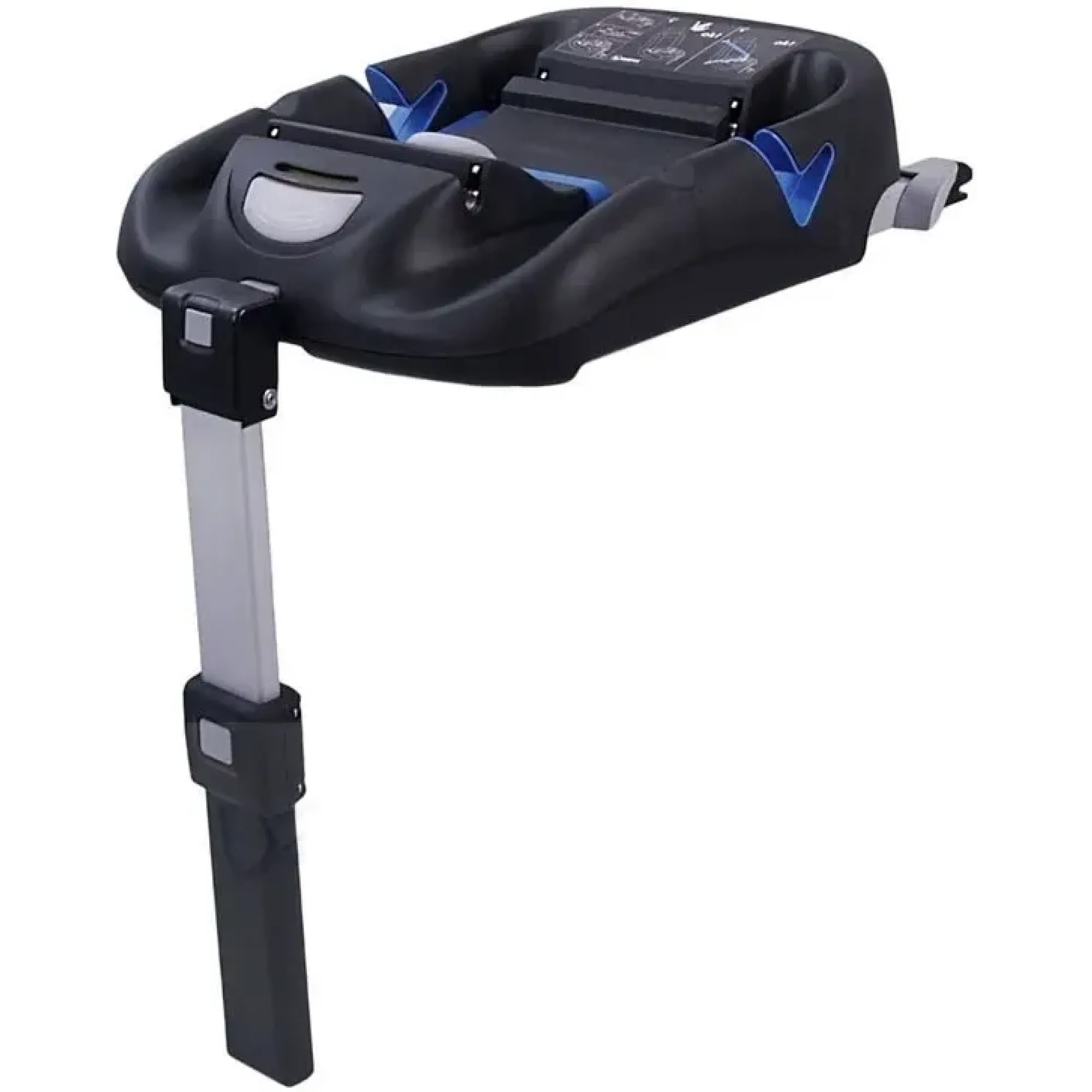 База Adamex Isofix
