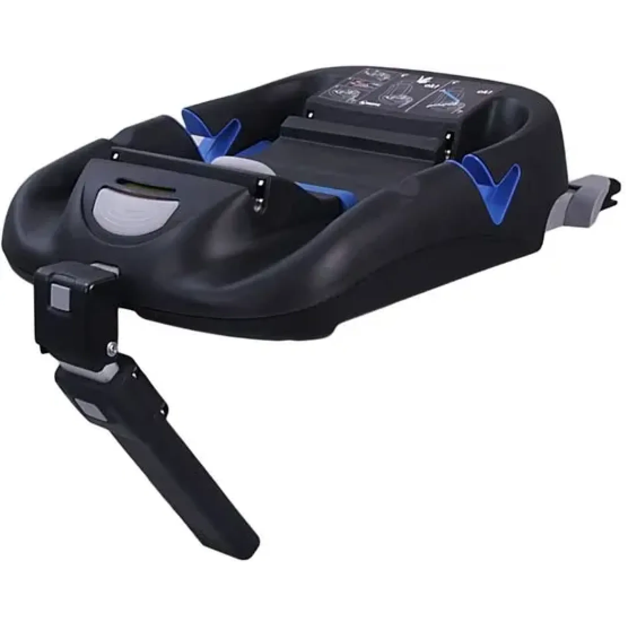 База Adamex Isofix