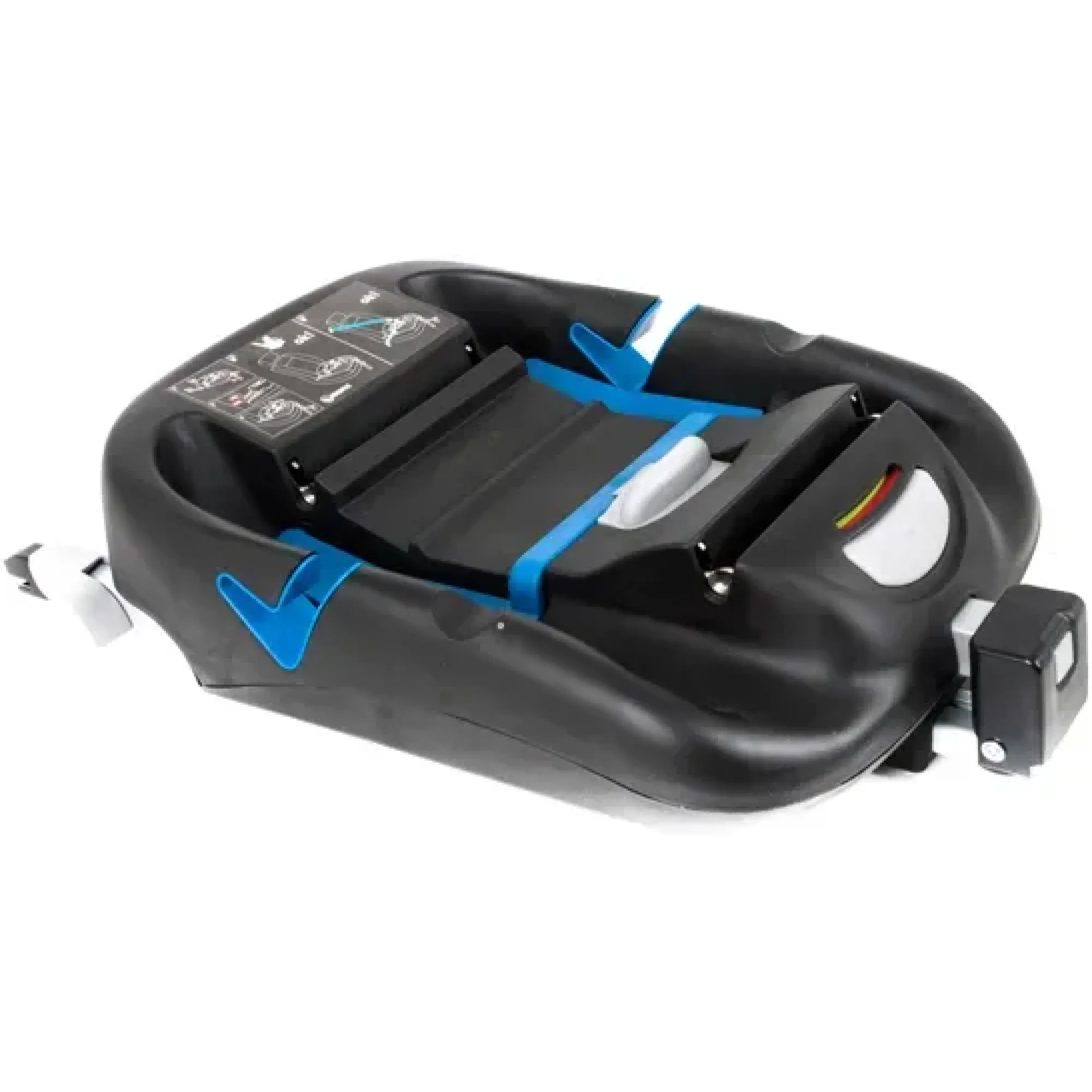 База Adamex Isofix