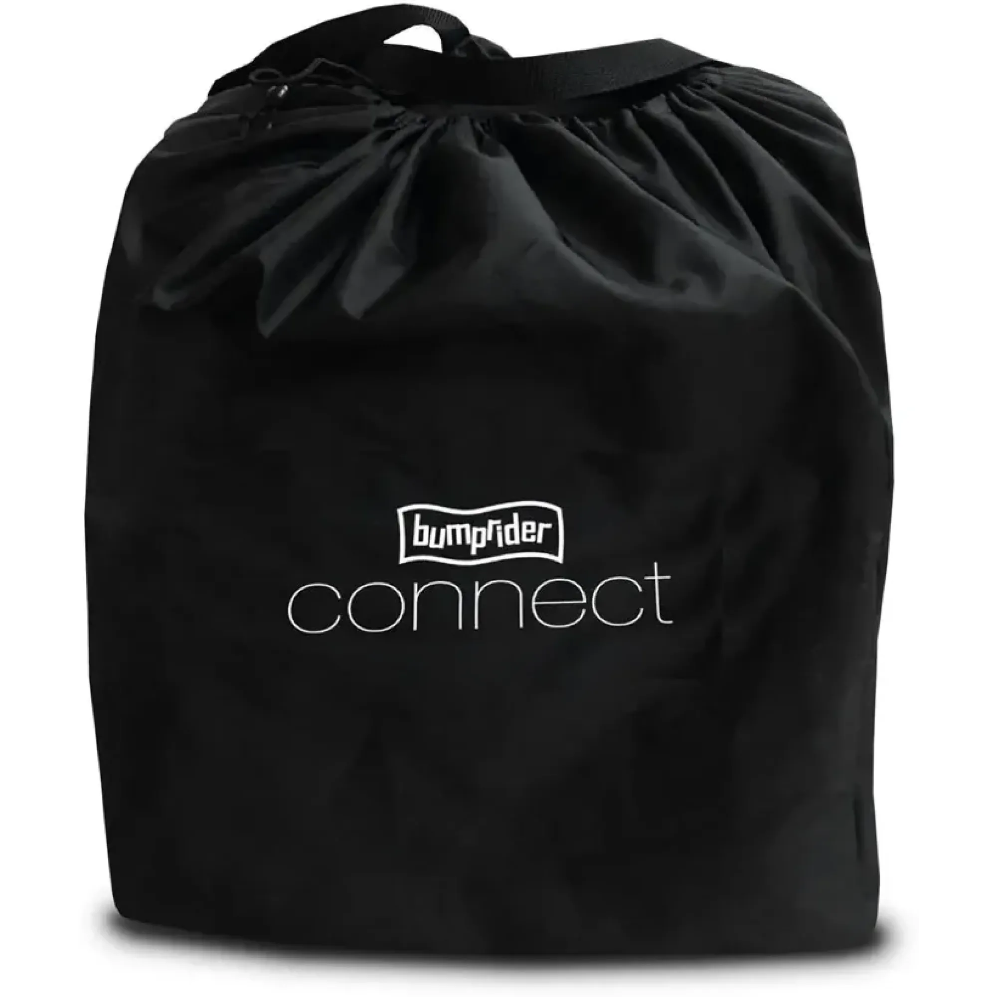 Коляска прогулянкова Bumprider Connect3 Black-Olive