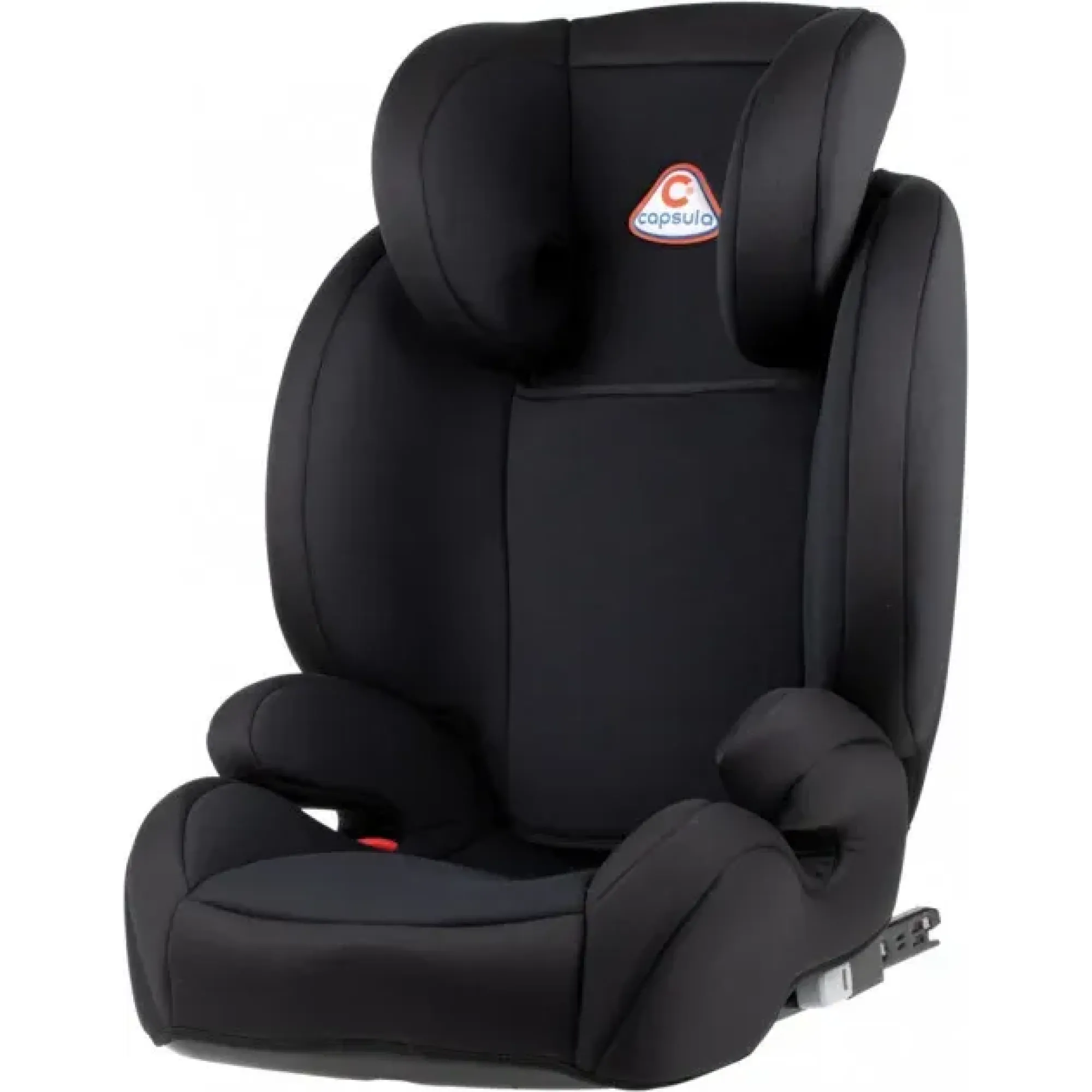 Автокресло Capsula MT5X Black