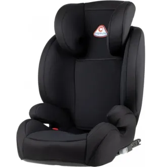 Автокресло Capsula MT5X Black
