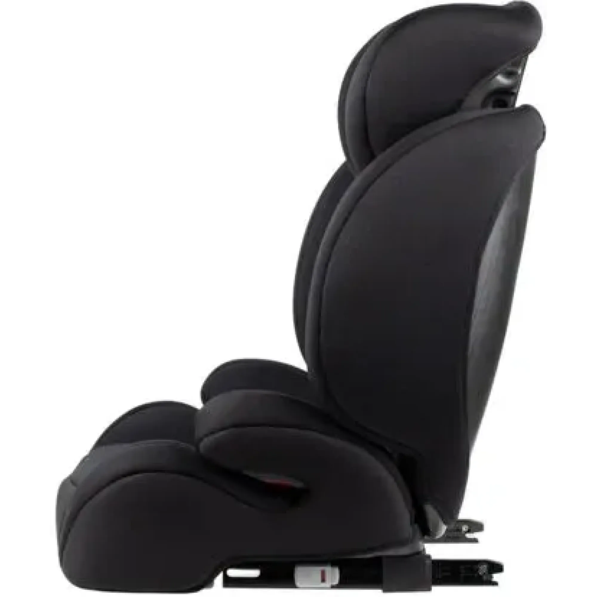 Автокресло Capsula MT5X Black