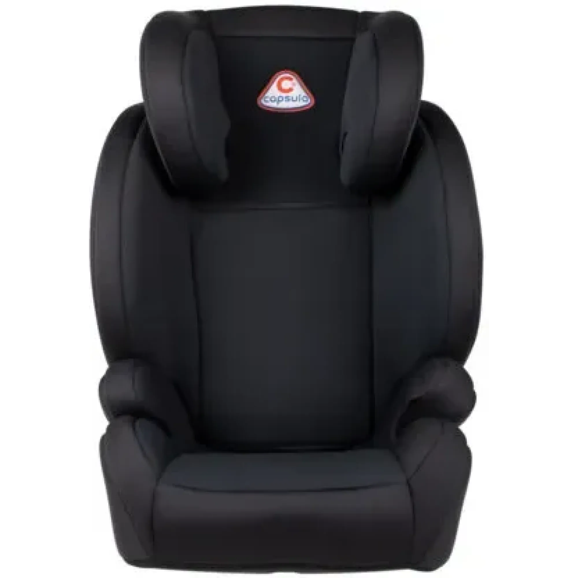 Автокресло Capsula MT5X Black