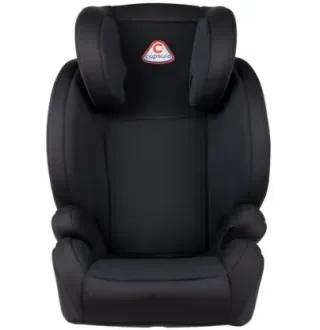 Автокресло Capsula MT5X Black