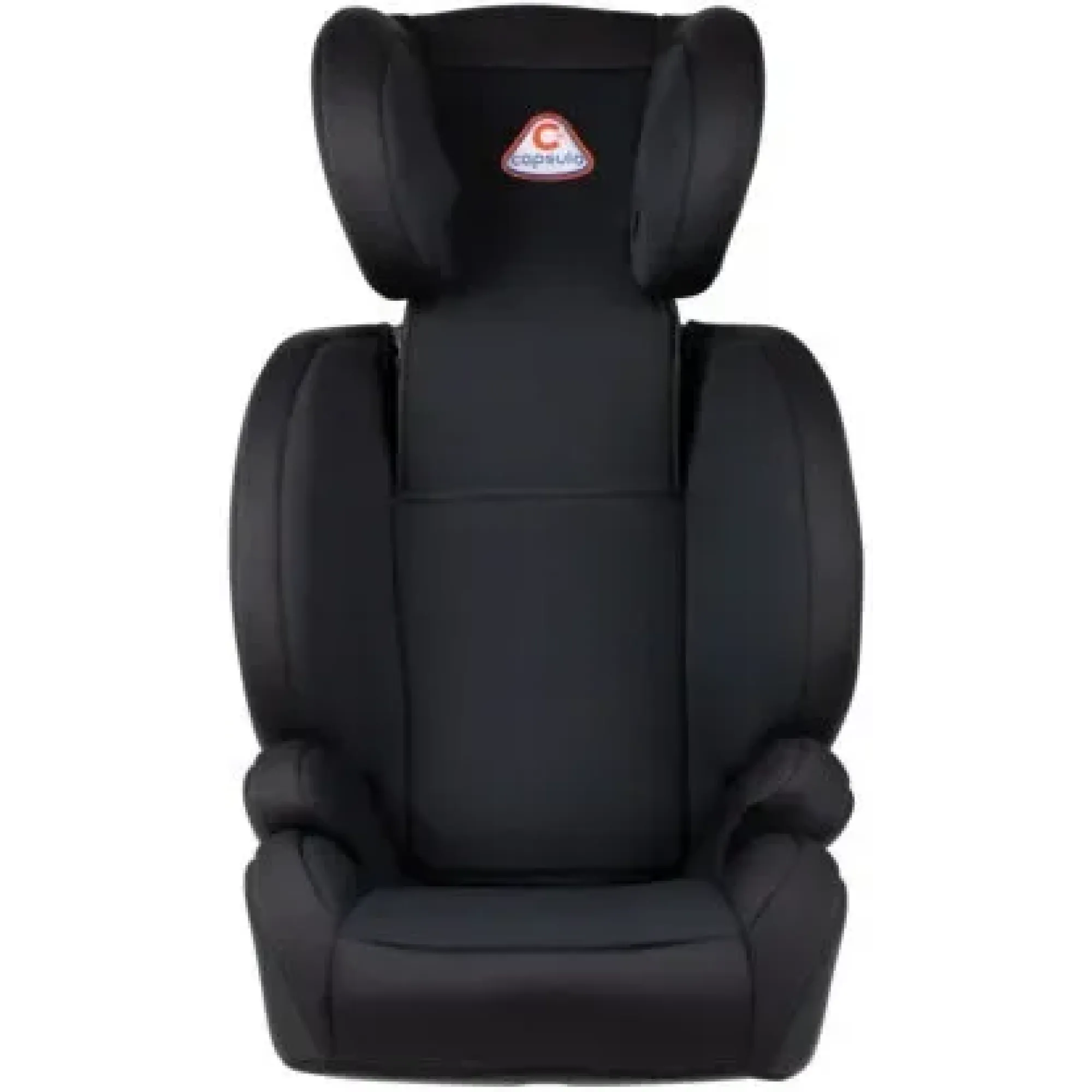 Автокресло Capsula MT5X Black