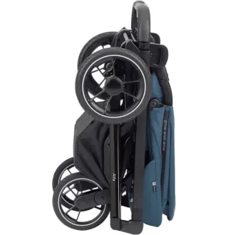 Прогулянкова коляска Carrello Alfa CRL-5508 Graphite Grey BF