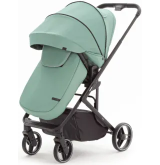 Прогулянкова коляска Carrello Alfa CRL-5508 Graphite Grey BF