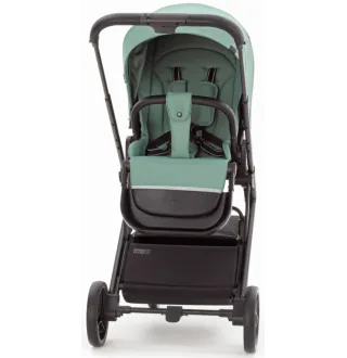 Прогулянкова коляска Carrello Alfa CRL-5508 Graphite Grey BF