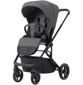 Прогулянкова коляска Carrello Alfa CRL-5508 Graphite Grey