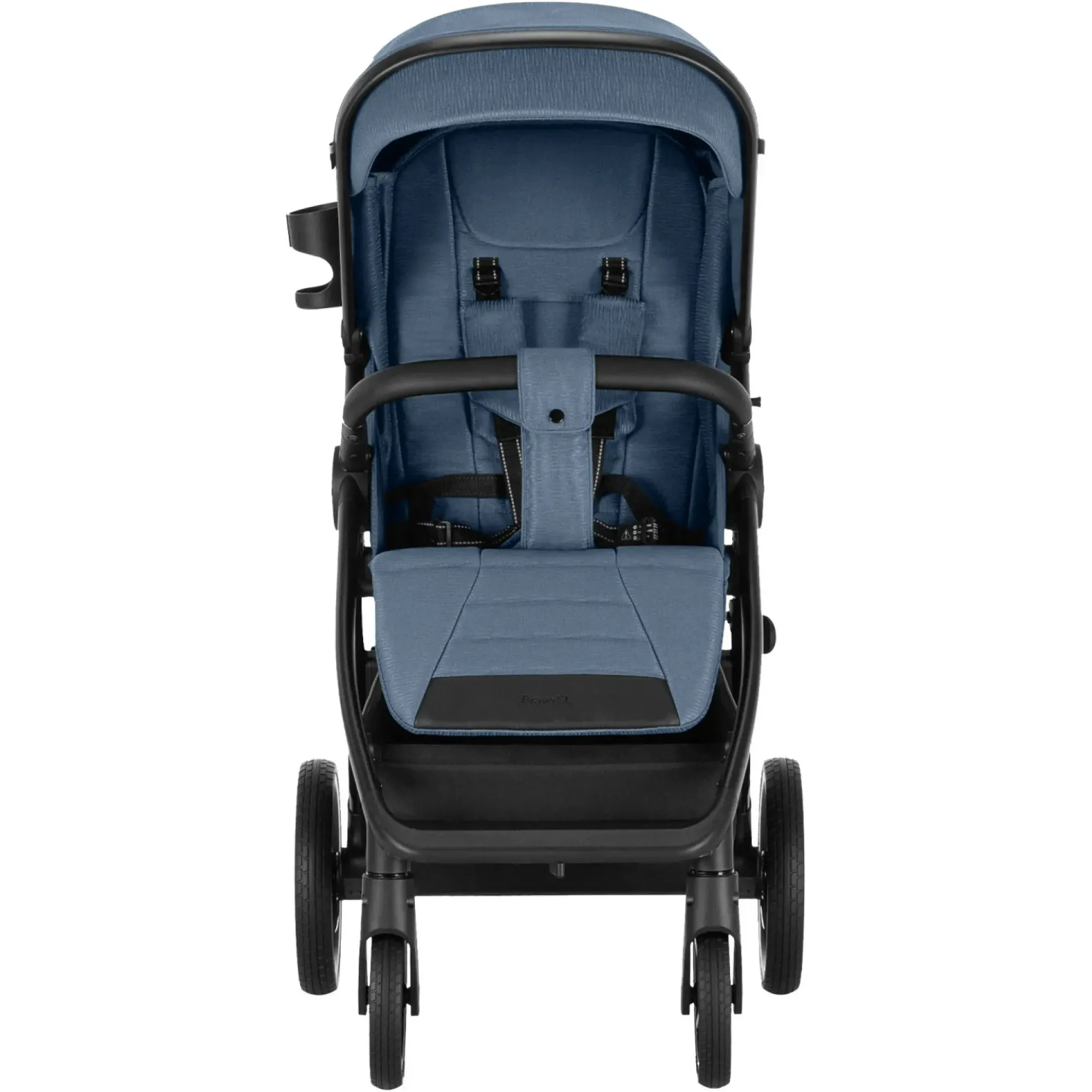 Прогулянкова коляска Carrello Bravo SL CRL-5520 Cobalt Blue