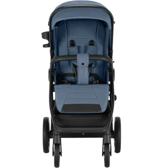 Прогулянкова коляска Carrello Bravo SL CRL-5520 Cobalt Blue