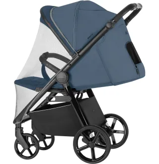 Прогулянкова коляска Carrello Bravo SL CRL-5520 Cobalt Blue