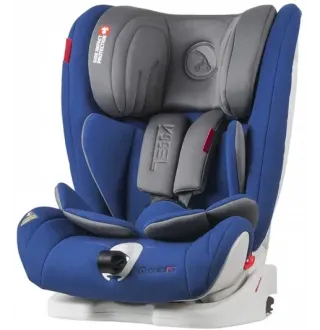 Автокрісло Coletto Tessa Isofix Navy