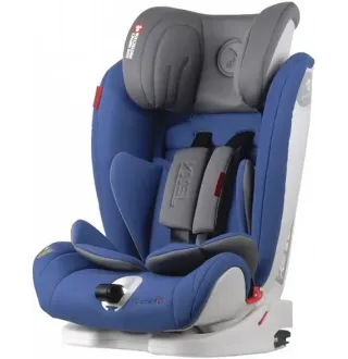 Автокрісло Coletto Tessa Isofix Navy