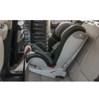 Автокрісло Coletto Tessa Isofix Navy
