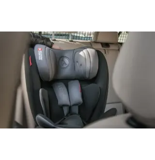 Автокрісло Coletto Tessa Isofix Navy