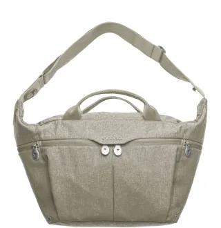 Автокрісло-коляска Doona + Infant Car Seat Beige