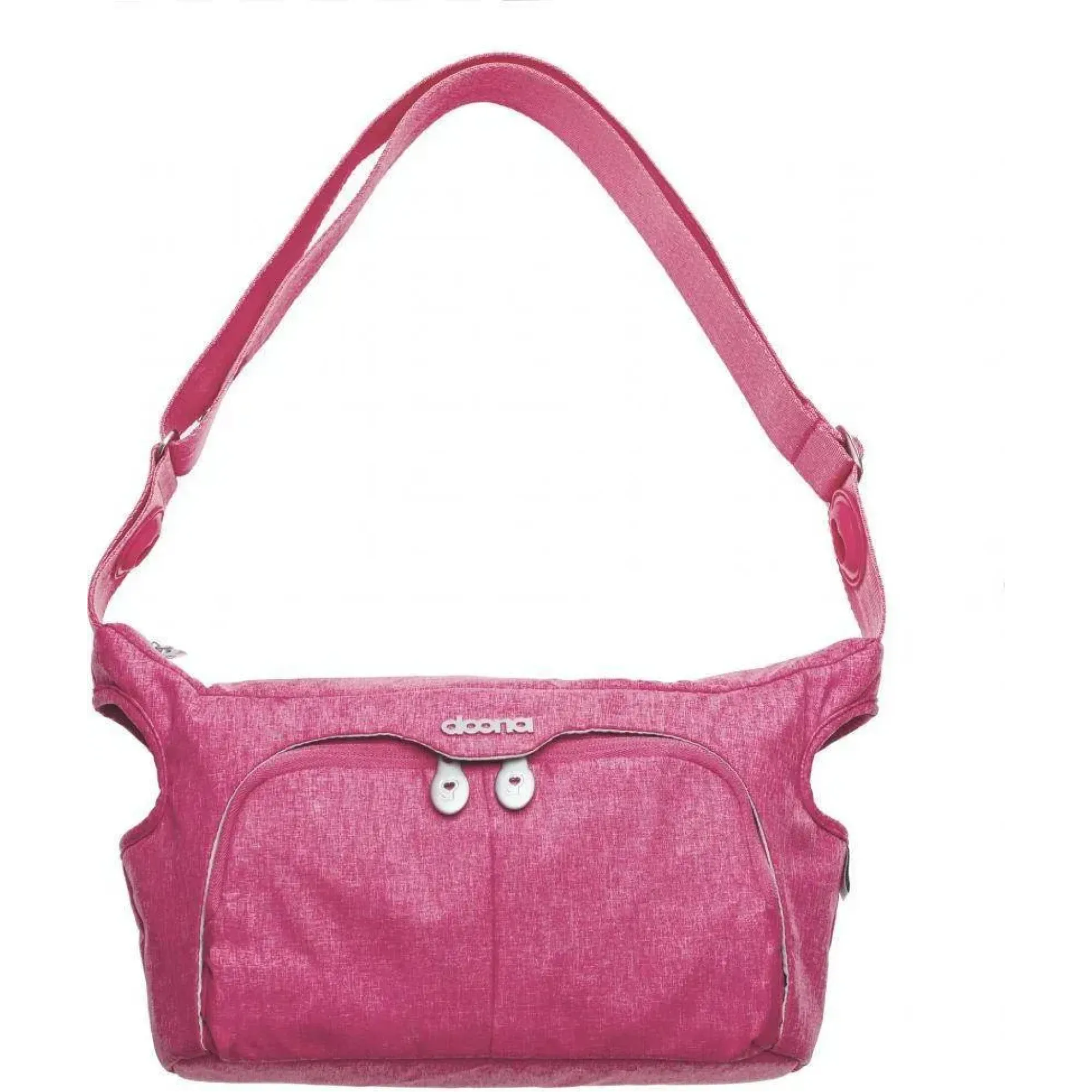Сумка для автокресла Doona Essentials Bag Pink