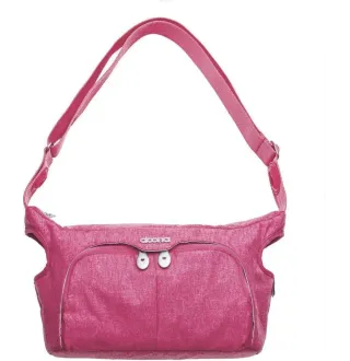 Сумка для автокресла Doona Essentials Bag Pink