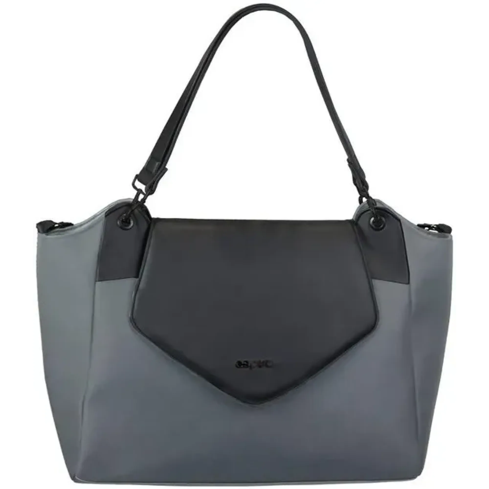 Сумка Espiro для коляски Only Way 307 Graphite Anthracite