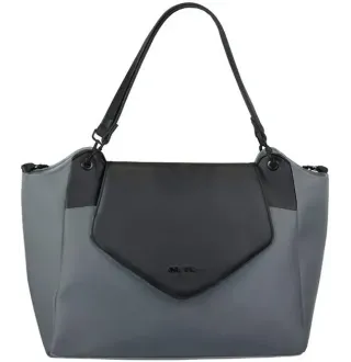 Сумка Espiro для коляски Only Way 307 Graphite Anthracite