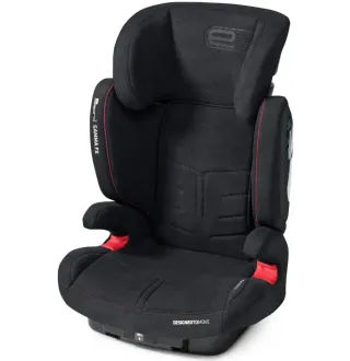 Автокресло Espiro Gamma FX 10 Onyx 2019