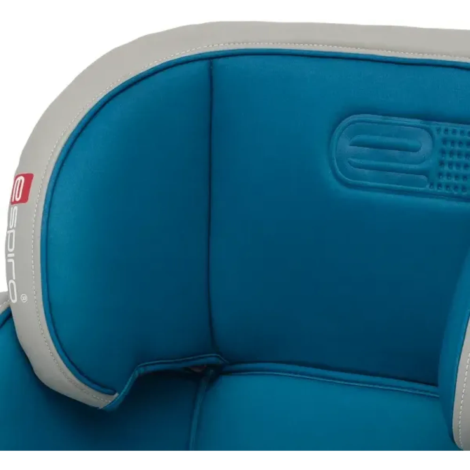 Автокресло Espiro Gamma FX 10 Onyx 2019