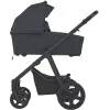 Коляска 2в1 Espiro Husky XL 2023 17 Graphite Wind Коляска 2в1 Espiro Husky XL 2023 17 Graphite Wind