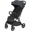 Прогулянкова коляска Espiro Just 117 Graphite Berry