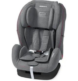 Автокрісло Espiro Kappa New 08 Gray&Pink 2019