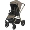 Прогулянкова коляска Espiro Miloo Way 109 Charming Touch Прогулянкова коляска Espiro Miloo Way 109 Charming Touch