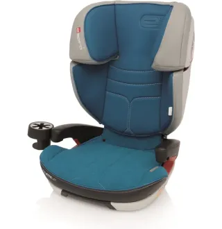 Автокресло Espiro Omega FX New 05 Aqua