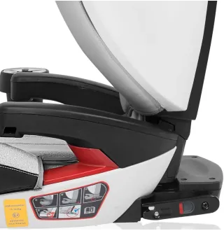 Автокресло Espiro Omega FX New 05 Aqua