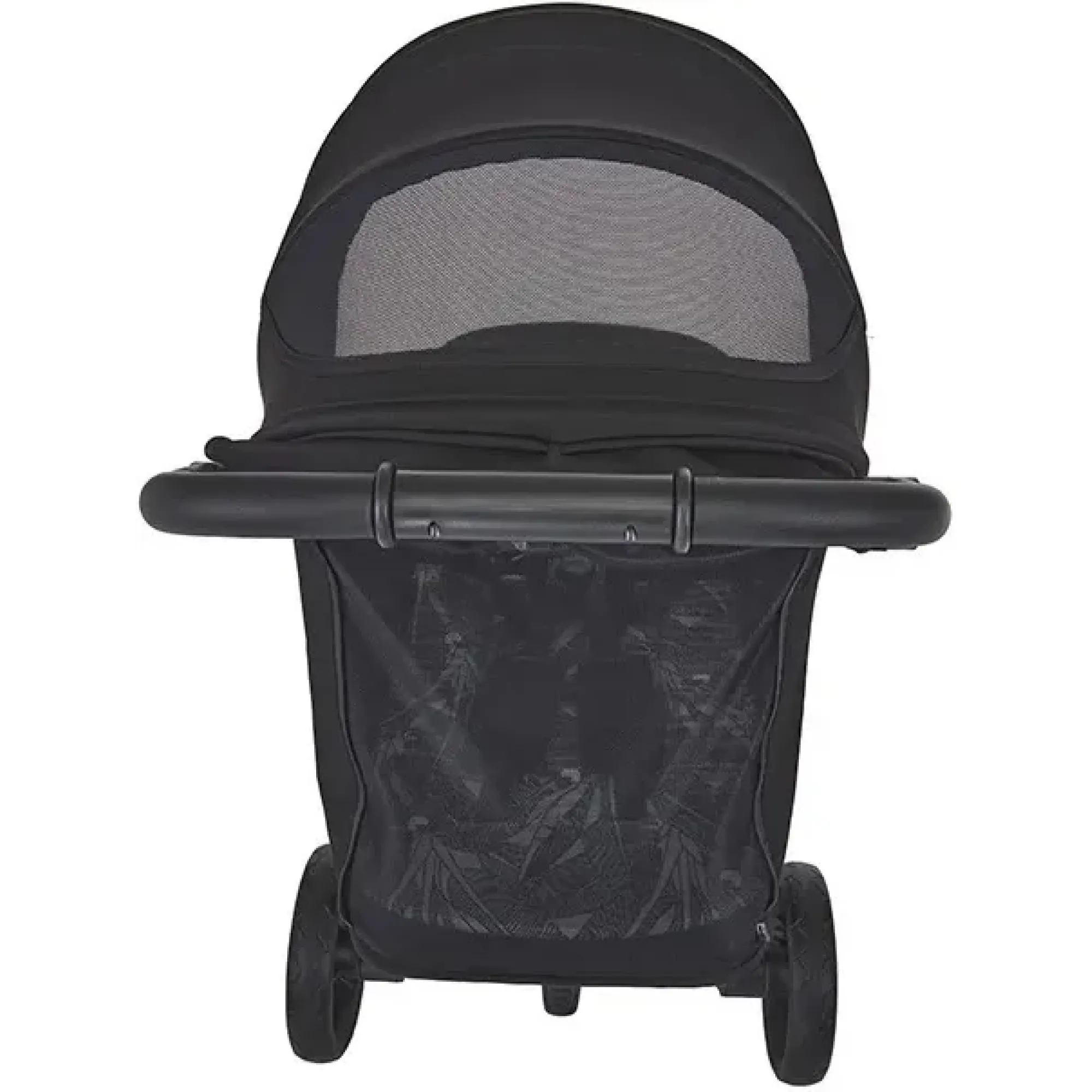 Прогулянкова коляска Espiro Wave 2023 217 Anthracite Stone