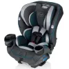 Автокрісло Evenflo EveryFit LX Sawyer