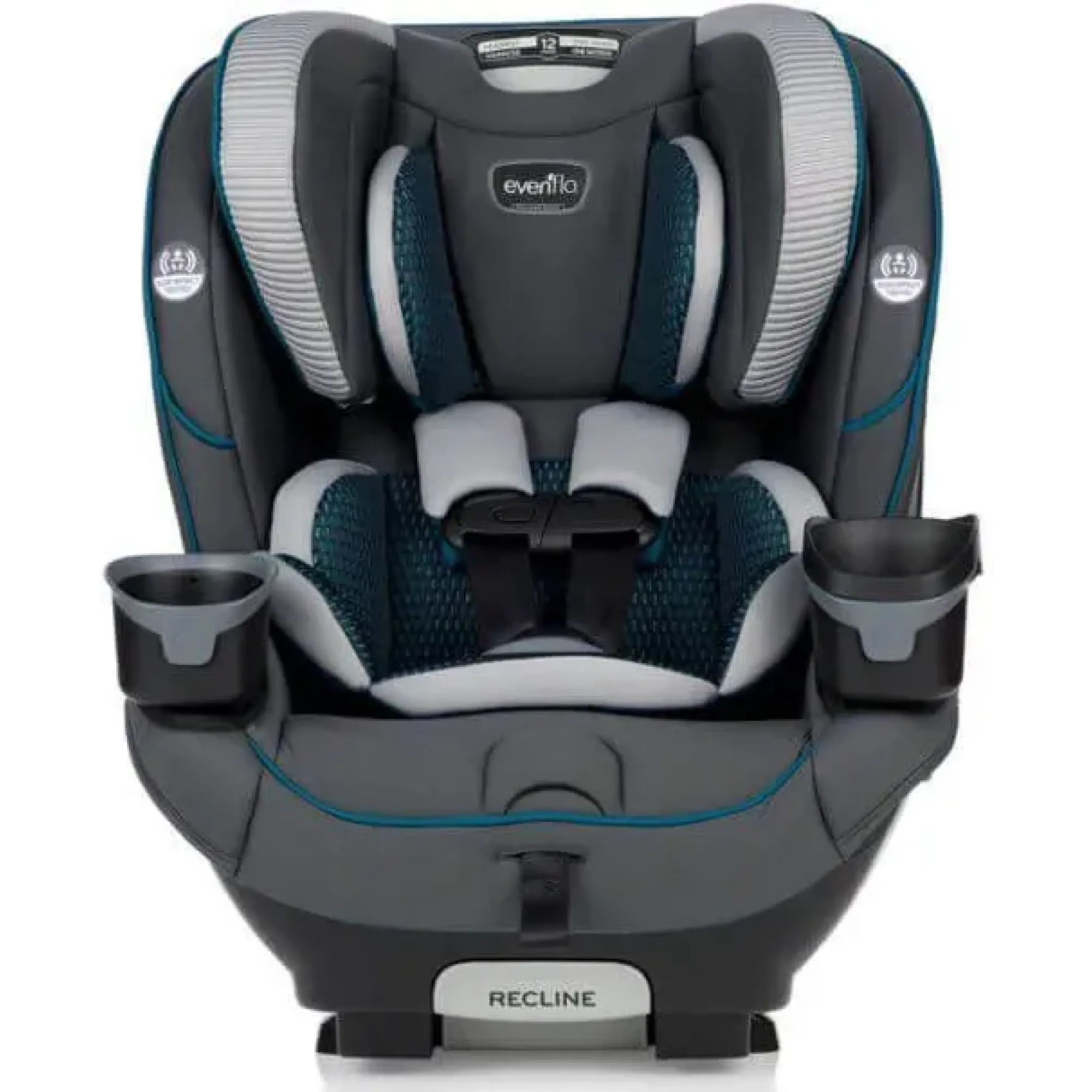 Автокрісло Evenflo EveryFit LX Sawyer