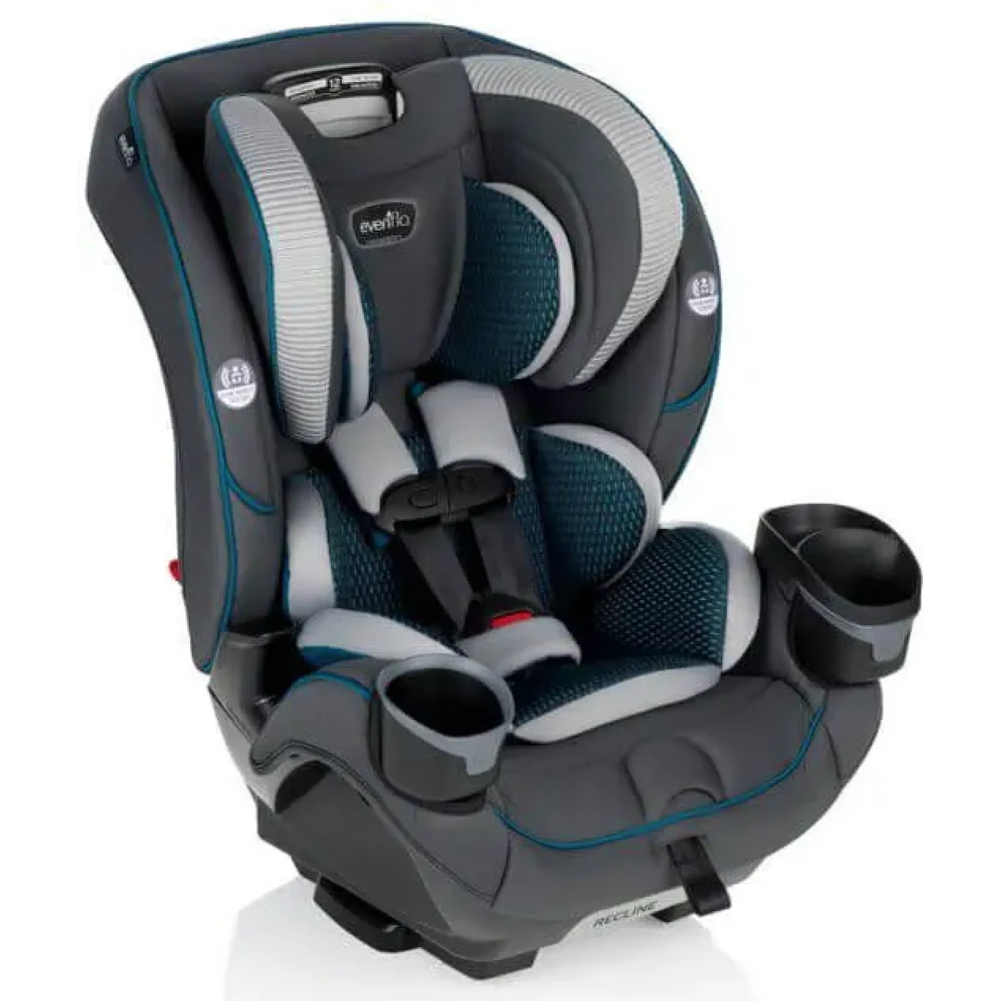 Автокрісло Evenflo EveryFit LX Sawyer