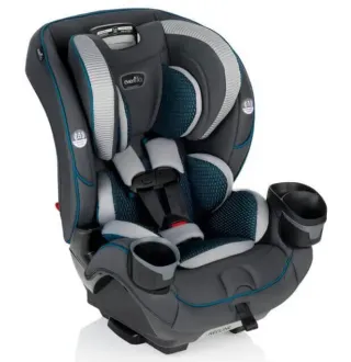 Автокрісло Evenflo EveryFit LX Sawyer