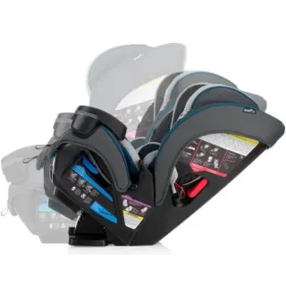 Автокрісло Evenflo EveryFit LX Sawyer