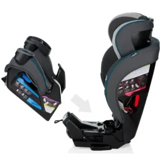 Автокрісло Evenflo EveryFit LX Sawyer