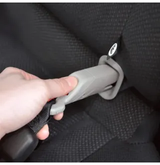 Автокрісло Evenflo EveryFit LX Sawyer