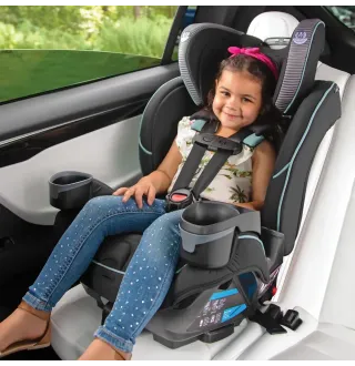 Автокрісло Evenflo EveryFit LX Sawyer