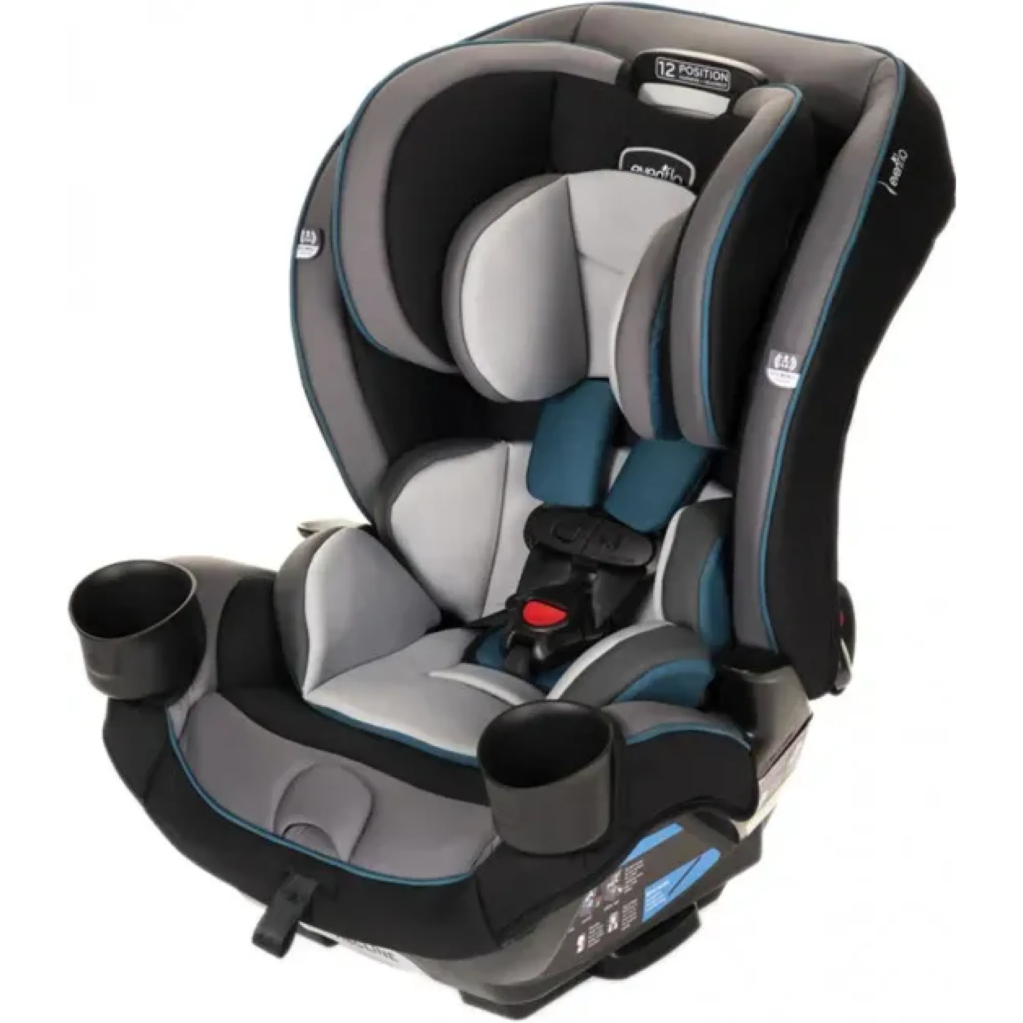 Автокресло Evenflo EveryKid LX Ontario