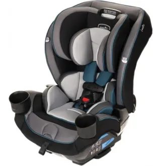 Автокресло Evenflo EveryKid LX Ontario